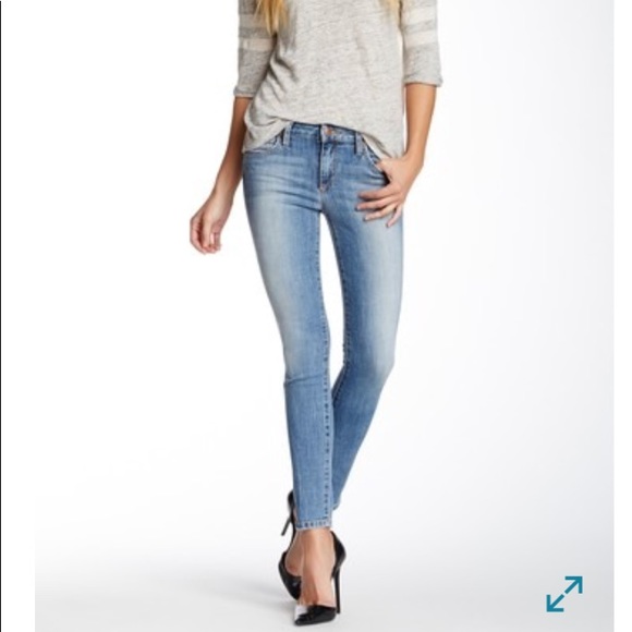 Joe's Jeans Denim - Joe’s skinny jeans